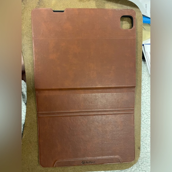NEW - Antbox Case for iPad Pro 11” - - PU Leather - Picture 16 of 16